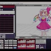 MMD TUTORIAL How To Translate Japanese PMX Models Mainly Facials