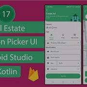 Real Estate App 17 Location Picker Android Studio Kotlin