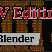 Редактирование UV развёрток и UV развёртка в Blender Узнайте об UV картах и их применении П