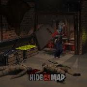 Rust Map Hide Raid Win