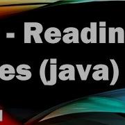 Java Tutorials Urdu NFN 54 Writing In A File
