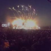 EDC MEXICO 2017 Full Opening Ceremony
