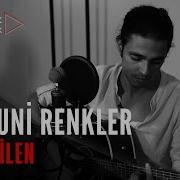 Onur Bilen Kurşuni Renkler SiyahBeyaz Akustik