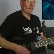 RAMMSTEIN Ohne Dich Live Version Guitar Cover