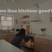 1 Year IKEA Kitchen Review Costs Regrets Storage Organization