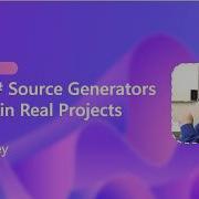Why C Source Generators Matter In Real Projects