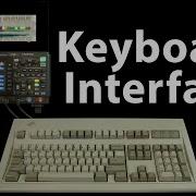 So How Does A PS 2 Keyboard Interface Work