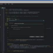 Renaming A Java Method