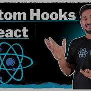 How To Create Custom Hooks In React The Complete React Course Ep 29