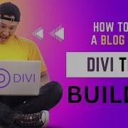 Mastering Blog Page Design With Divi Theme Builder A Step By Step Tutorial