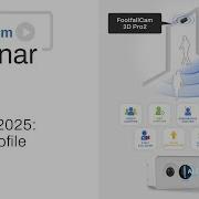 FootfallCam Webinar 3D Pro2 2025 Visitor Profile Metrics