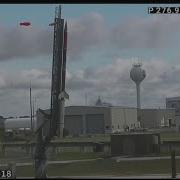 Dynamo NASA Sets Launch Window For Sounding Rockets Studying Global Electrical Current