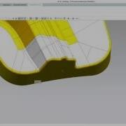 SIEMENS NX 10 FLOW BLEND