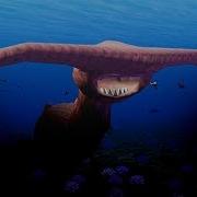Engineered A Monstrous Ocean Creature In Species Artificial Life Real Evolution Species ALRE