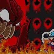 TRICKY V2 0 All Cutscenes Bonus Song