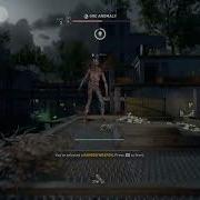 Dying Light 2 Night Parkour GRE Anomaly Revenant Fight