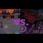 Sorceress S Final Battle Spyro 3 Dark Cloud Mix