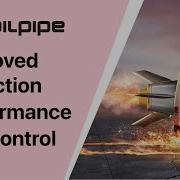 Improved Tailpipe Collection Performance Control
