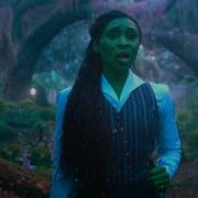 Wicked 2024 4K I M Not That Girl Movieclips
