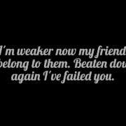 Seether Truth Lyrics