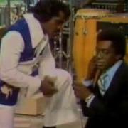 Remembering Don Cornelius