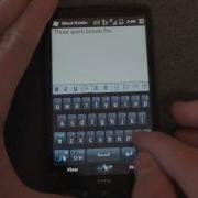 Get Swype And Type Faster Pocketnow