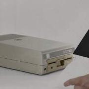 Floppy Disk