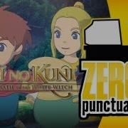 NI NO KUNI WRATH OF THE WHITE WITCH Zero Punctuation