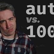 CSS Width Auto Vs 100 What S The Difference