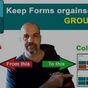 Group Forms Together With Forms Collections Microsoft Forms