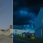 Make A SUPER REALISTIC Storm Scene In After Effects Tutorial