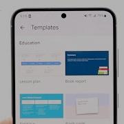 Как создать слайд шоу на Android 2023