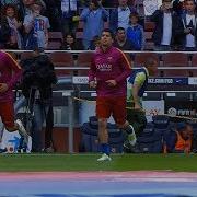 10 Times The MSN Trio Impressed The World Messi Suárez Neymar