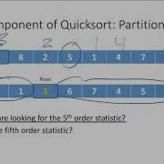 Randomized Selection 3 Introducing Randomized Selection