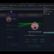 HackTheBox Runner