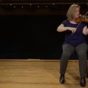 What Does A Violin Sound Like Ode To Joy