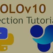 Object Detection With YOLO V10 Deep Learning Computer Vision Tutorial