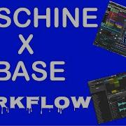 MASCHINE X CUBASE 10 5 BEAT MAKING WORKFLOW
