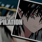 Hakuryuu Ren Compilation Moments Magi Sub Español