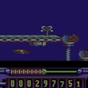 C64 Longplay Coil Cop