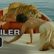 Life Of Pi Official Trailer 1 2012 Ang Lee Movie HD