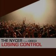 The Nycer Ft Deeci Losing Control Radio Edit Acapella