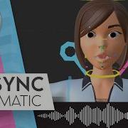 C4D Auto Lip Sync With Field Driver Tag Cinema 4D