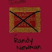 Randy Newman Guilty 1971