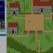 Rpg Maker Vx Mapping Tutorial Small Village