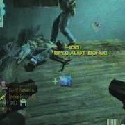 Dual Desert Eagles Multi Feed Infected