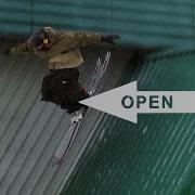 OPEN