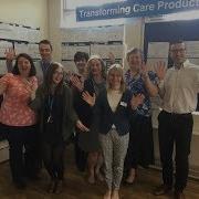 Rapid Process Improvement Workshop Recruitment Candidate Contact