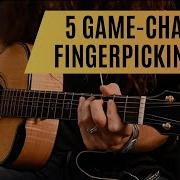 5 GUITAR TRADE SECRETS Simple Tips To Fast Track Your Fingerpicking Skills