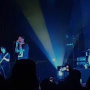 Movements Submerge Live Union Transfer Philadelphia